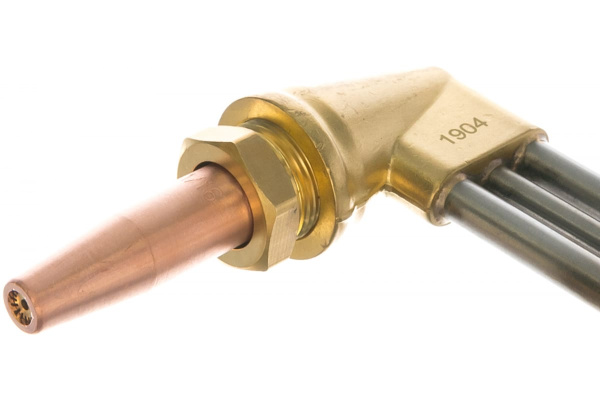 Пропановый трёхтрубный резак КЕДР Р3П-05 1390036 Пропановый трёхтрубный резак КЕДР Р3П-05 1390036