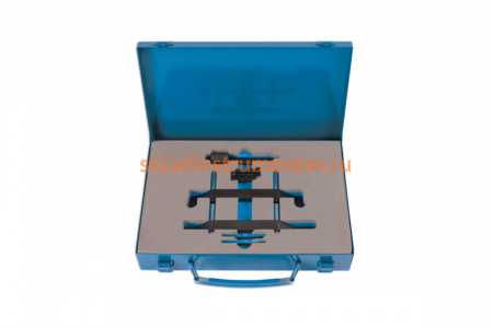 Набор фиксаторов ГРМ Jeep 3.0D Grand Cherokee V6 AIST 67-60013 00-00020974