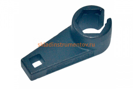 Головка для датчика кислорода 3/8 AV Steel 22х30 мм AV-920034