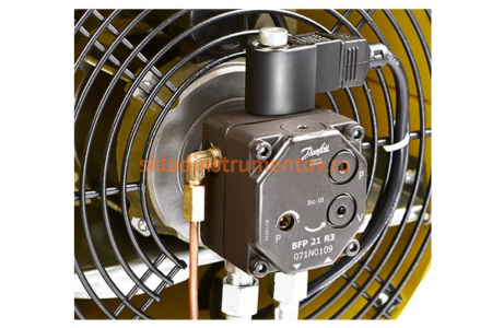 Дизельная тепловая пушка Ballu BHDN-30