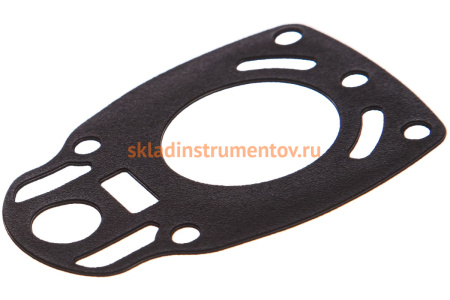 Ремкомплект 25, прокладка задней крышки для пневмогайковерта 7656 JTC 7656-25