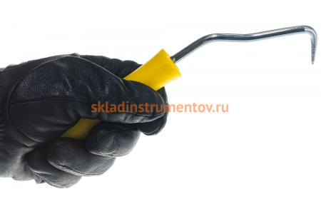 Крюк для вязки арматуры Biber 35911 тов-141581