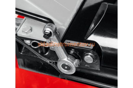 Бензиновый мотоблок с ВОМ ЗУБР 270 см3 МТШ-600 Бензиновый мотоблок с ВОМ ЗУБР 270 см3 МТШ-600