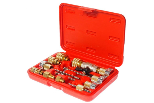 Приспособления для снятия и установки клапанов автокондиционера JTC 1360A