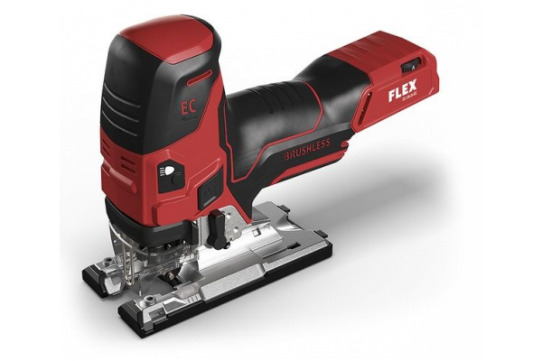 Аккумуляторный лобзик FLEX JS 18.0-EC C 485403