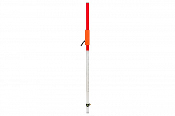 Рейка нивелирная RGK LR-2
