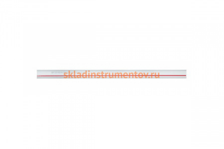 Труба Энкор PPRC ф 25х4,2 PN20 2м белая 63048