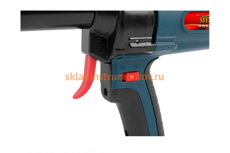 Электрический заклепочник MESSER TAC 500 Электрический заклепочник MESSER TAC 500