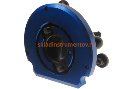 Приспособления для замены заднего сальника коленвала VW, дизель JTC-4560