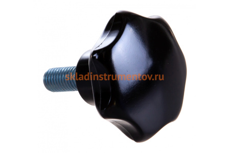 Звездообразная рукоятка KIPP K0152.45010X25