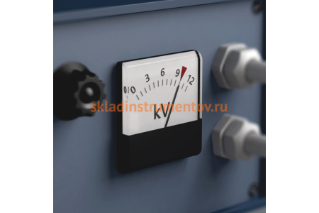 Крестовые отвертки WERA 165 iS VDE, PlusMinus PZ/S, с зауженным стержнем, 1x80/2x100 мм WE-006470