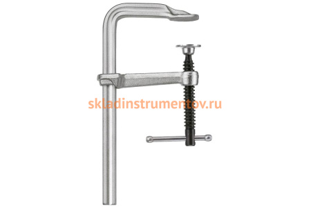 Цельнометаллическая струбцина 160/80 BESSEY BE-GZ16K