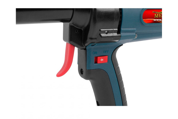 Электрический заклепочник MESSER TAC 500