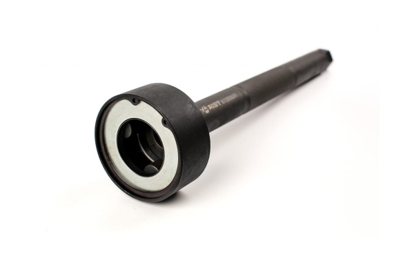 Съемник поперечной рулевой тяги AIST 35-45мм 67223531 00-00006579