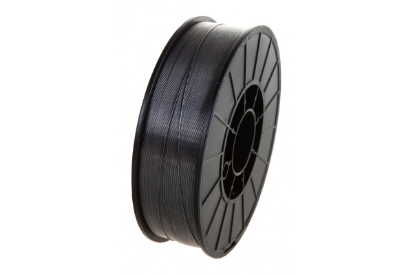 Проволока сварочная флюсовая (5 кг; 0.8 мм) QUATTRO ELEMENTI 770-377