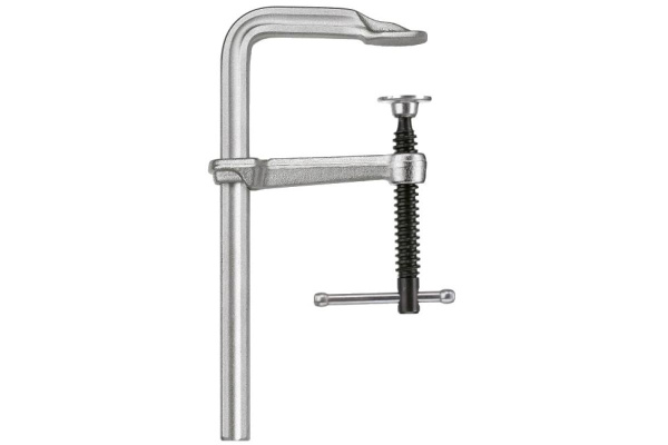 Цельнометаллическая струбцина 160/80 BESSEY BE-GZ16K