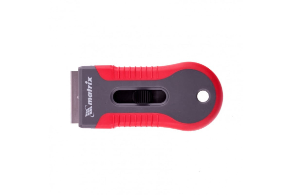 Скребок с двухкомпонентной рукояткой MATRIX 79547