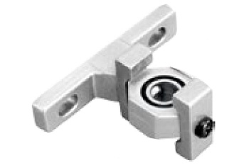 Крепление настенное A2W02 для для фильтр-лубрикатор-регулятор модулей Intermediate GROZ GR60641