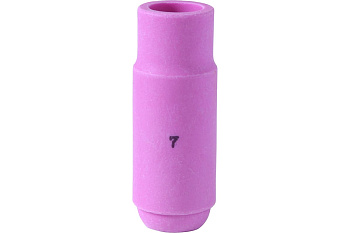 Сопло №7 (10 шт; 11 мм) для Sintig 17–18–26 КЕДР 7200026