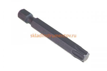 Вставка TORX (Т40х50 мм; 1/4") JTC 1135040