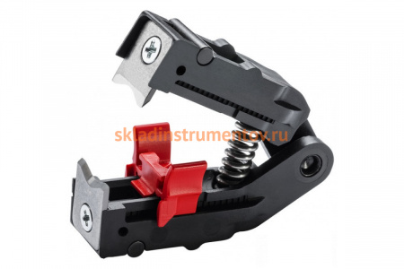Сменный блок ножей для автоматического стриппера KNIPEX PreciStrip16 KN-1252195 KN-124931