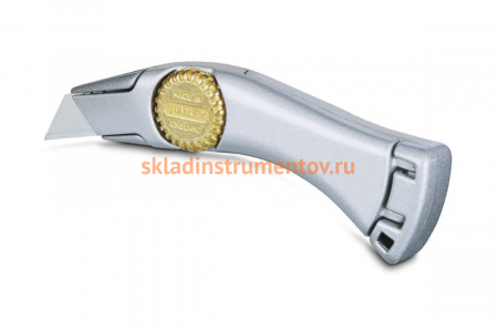 Нож с фиксированным лезвием Stanley TITAN FB 175 мм 2-10-550