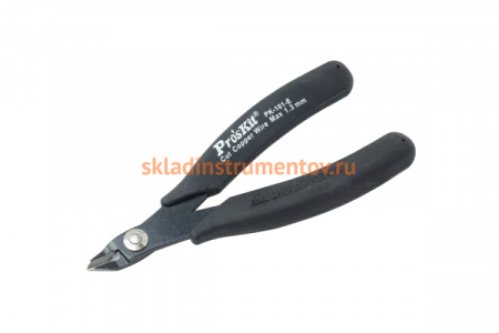 Кусачки (антистатические) ProsKit 1PK-101-E 00191933