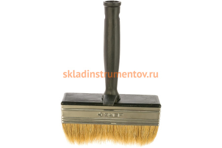 Кисть-макловица ЗУБР ОПТИМА 40х140мм 01802-14