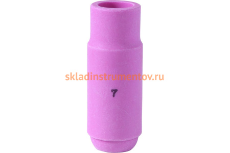 Сопло №7 (10 шт; 11 мм) для Sintig 17–18–26 КЕДР 7200026