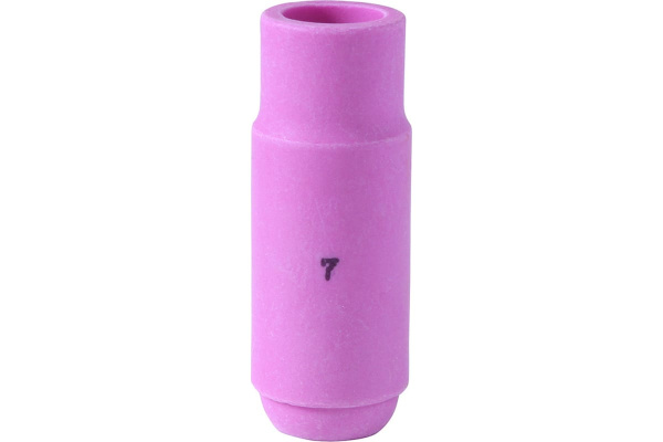 Сопло №7 (10 шт; 11 мм) для Sintig 17–18–26 КЕДР 7200026