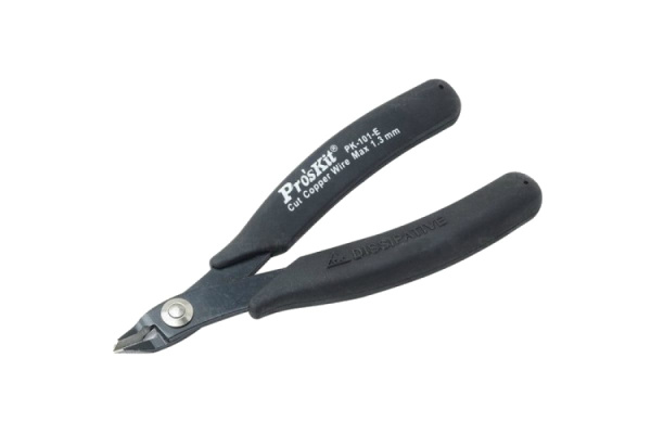 Кусачки (антистатические) ProsKit 1PK-101-E 00191933