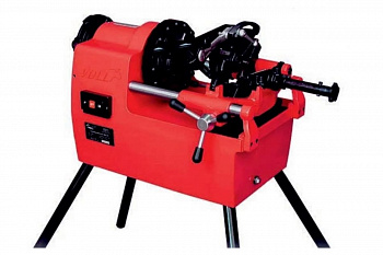Резьбонарезной станок VOLL V-Matic A-2 2.20050