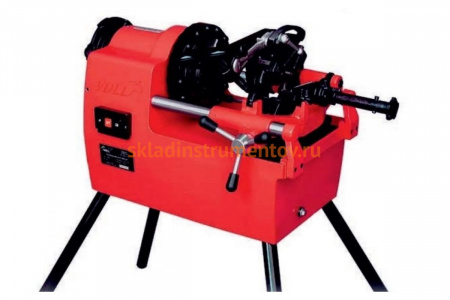 Резьбонарезной станок VOLL V-Matic A-2 2.20050