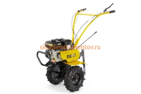 Мотоблок Denzel DPT-270 56402 Мотоблок Denzel DPT-270 56402