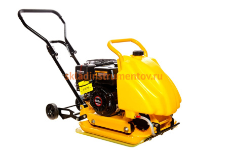 Виброплита REDVERG RD-29155 5014725