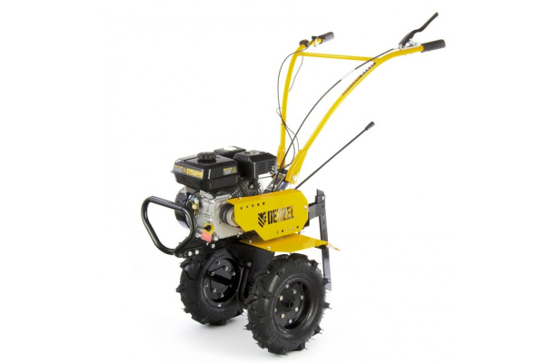 Мотоблок Denzel DPT-270 56402 Мотоблок Denzel DPT-270 56402