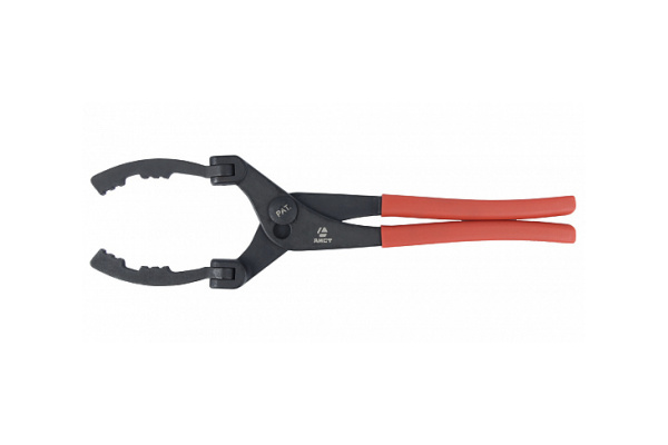 Щипцы для масляного фильтра 80-190мм AIST 67254145 00-00015716