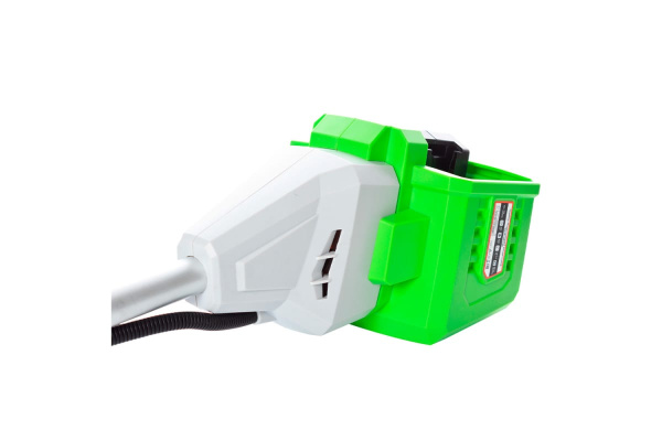 Бесщеточный аккумуляторный триммер REDVERG RD-BC36V/BL 6661845