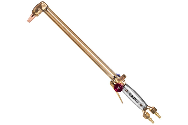 Резак (пропановый, рычажный, L=535 мм PNM № 1+2/P № 1,2,5,6) REDIUS Р3П-33-Р