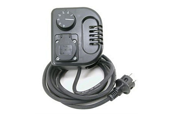 Термостат комнатный TH 2 Master 4100.426