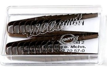 Лезвия для протектора 20 шт S145/W-5 ROSSVIK S.145.W.5.