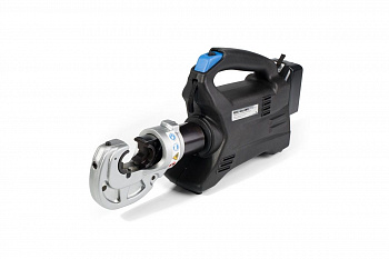 Гидравлический аккумуляторный пресс КВТ ПГРА-400 76478