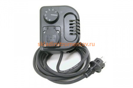 Термостат комнатный TH 2 Master 4100.426