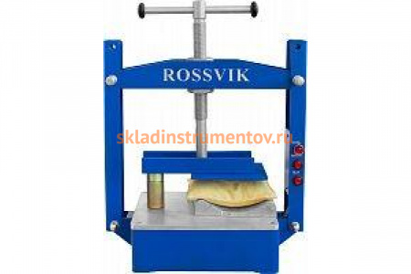 Вулканизатор ROSSVIK Термопресс-1М со смещенным центром TP.1.M.