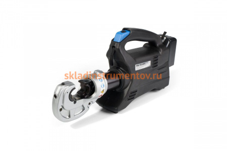 Гидравлический аккумуляторный пресс КВТ ПГРА-400 76478