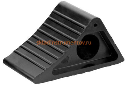 Противооткатной упор MATRIX 120х80х70мм 56775