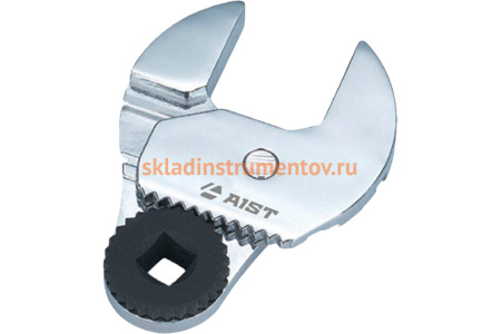 Зажимная насадка-ключ Aist 1/2" 440600 00-00015439