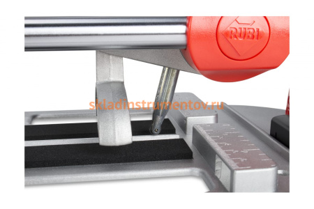 Ручной плиткорез RUBI STAR-63 14945