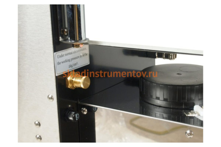 Приспособление с электроприводом для прокачки тормозов JTC 4332