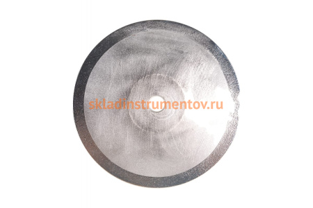 Диск абразивный с алмазным покрытием (D90х8Hх15Xх2U) Сварог 95831